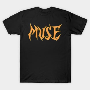 muse T-Shirt